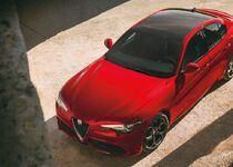 ALFA ROMEO  Giulia 2.2 Diesel 210 AT AWD Veloce