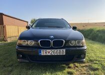 BMW  525 dT e39 touring