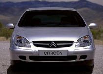 CITROËN  C5 1.8i 16V Plus In Fantasy