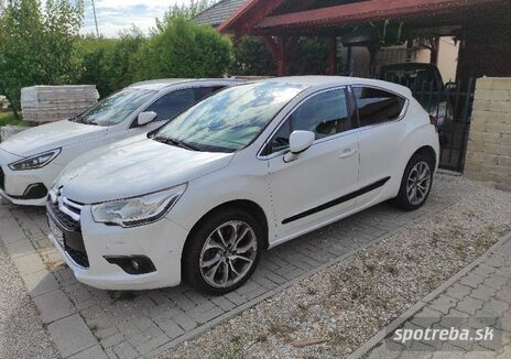 Citroen ds4