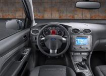 Ford Focus 1.6 TDCi