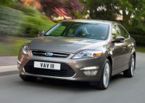 FORD Mondeo  kombi 2.0 TDCi DPF (115k) Ambiente