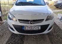 OPEL Astra  ST 1.7 CDTI ECOTEC Enjoy - 81kW