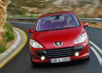 PEUGEOT 307  1.6i 16V Confort Pack - 80kW