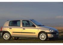 RENAULT Clio  1.9 dTi RN