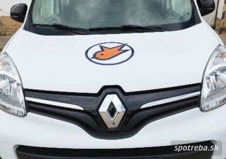 RENAULT  Kangoo Express 1.5 dCi Generique Storia