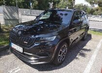 ŠKODA Kodiaq  2.0 TDI SCR 239k RS DSG 4x4 - 176kW