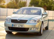 ŠKODA Octavia  2.0 TDI PD Ambiente - 103.00kW