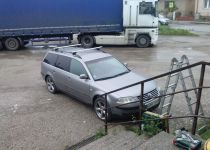 VOLKSWAGEN Passat  V Van 1.9 TDI High tipt. - 96.00kW