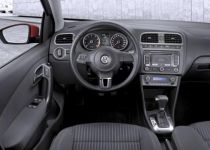 VOLKSWAGEN Polo  1.2 12V Comfortline - 51.00kW